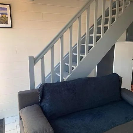La Nacre Vue Mer Eloignee Apartman Guidel