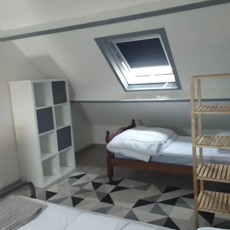 Apartman La Nacre Vue Mer Eloignee