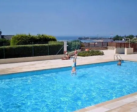 La Nacre Vue Mer Eloignee * Guidel